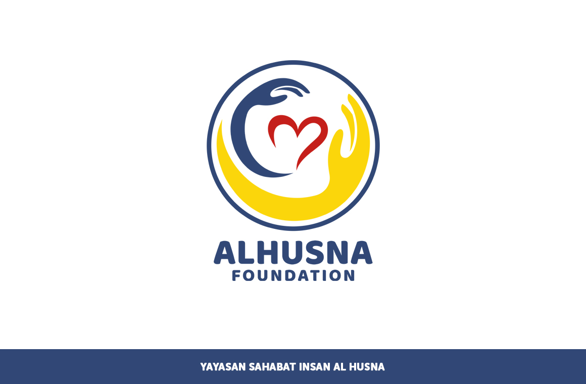 Peresmian Logo Baru Yayasan Sahabat Insan Al Husna Makna dan Filosofinya